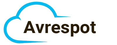 Avrespot Logo